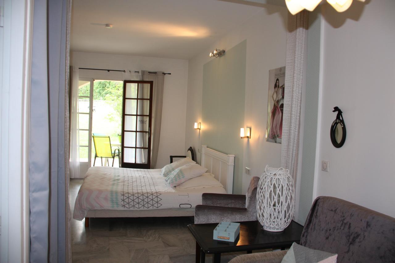 Villa Manon Mouans-Sartoux Kültér fotó