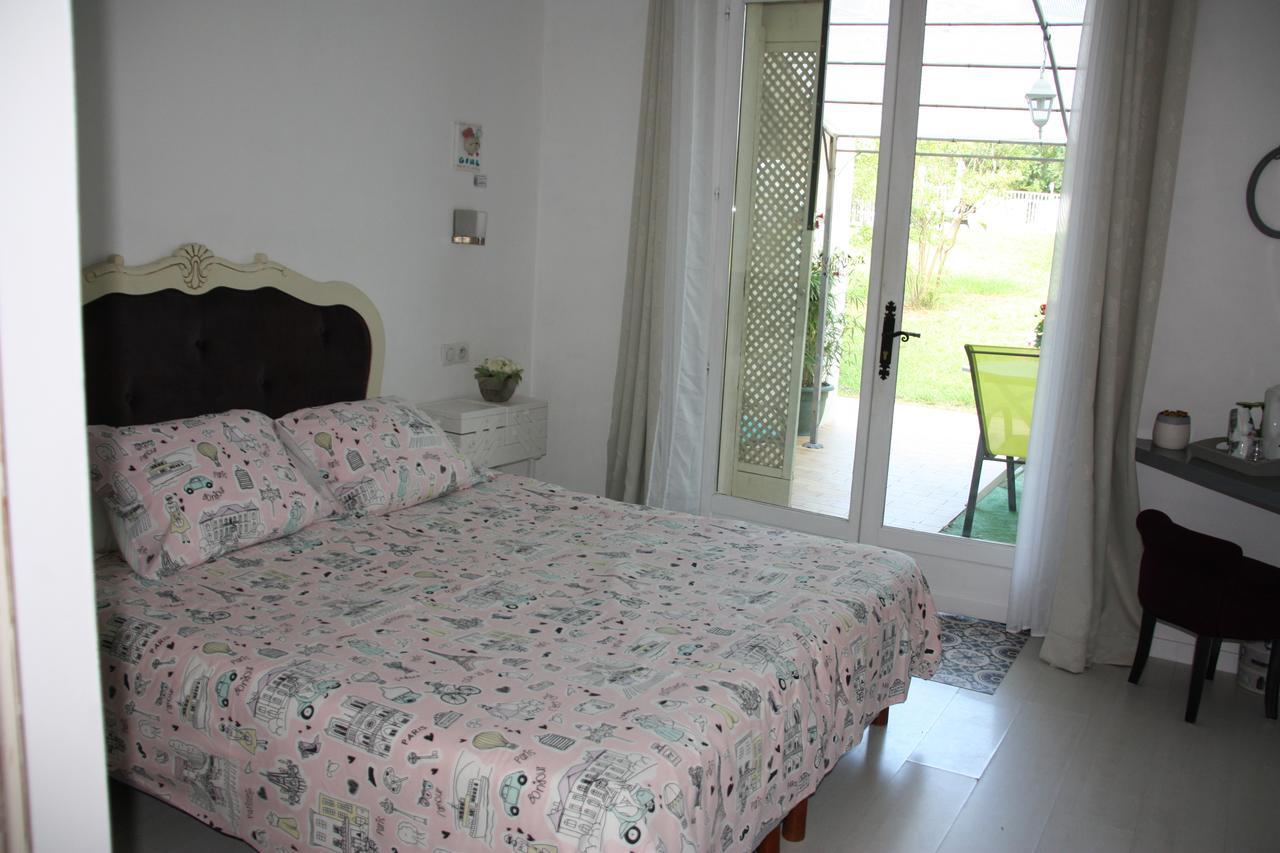 Villa Manon Mouans-Sartoux Kültér fotó