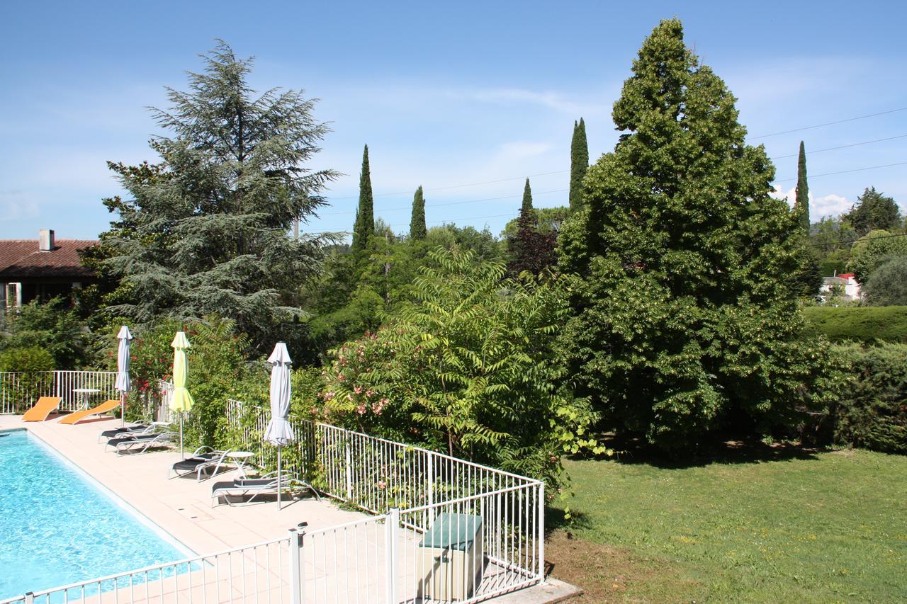 Villa Manon Mouans-Sartoux Kültér fotó
