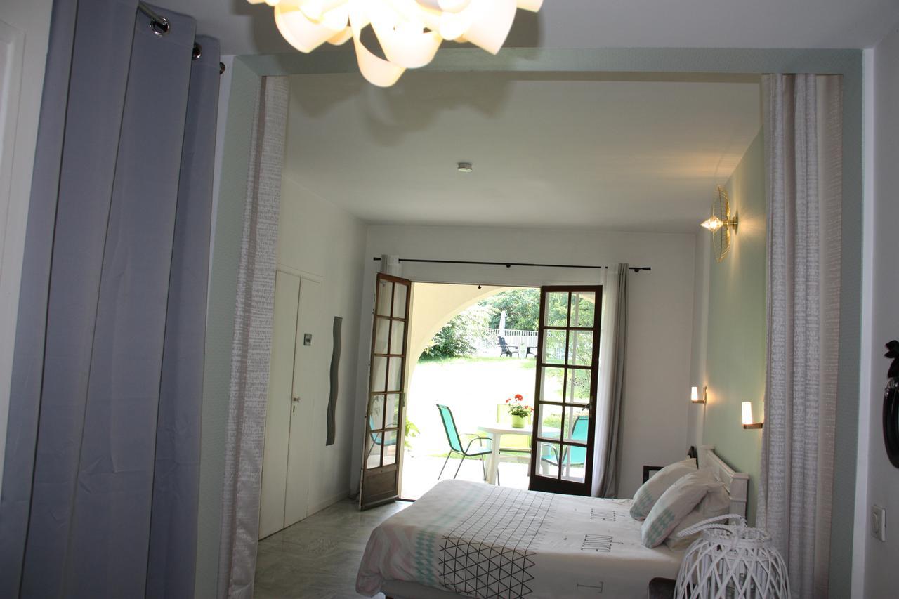 Villa Manon Mouans-Sartoux Kültér fotó