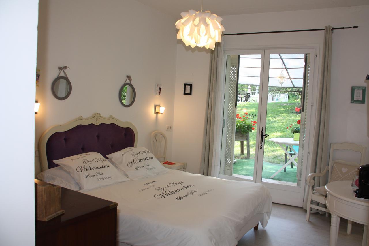 Villa Manon Mouans-Sartoux Kültér fotó