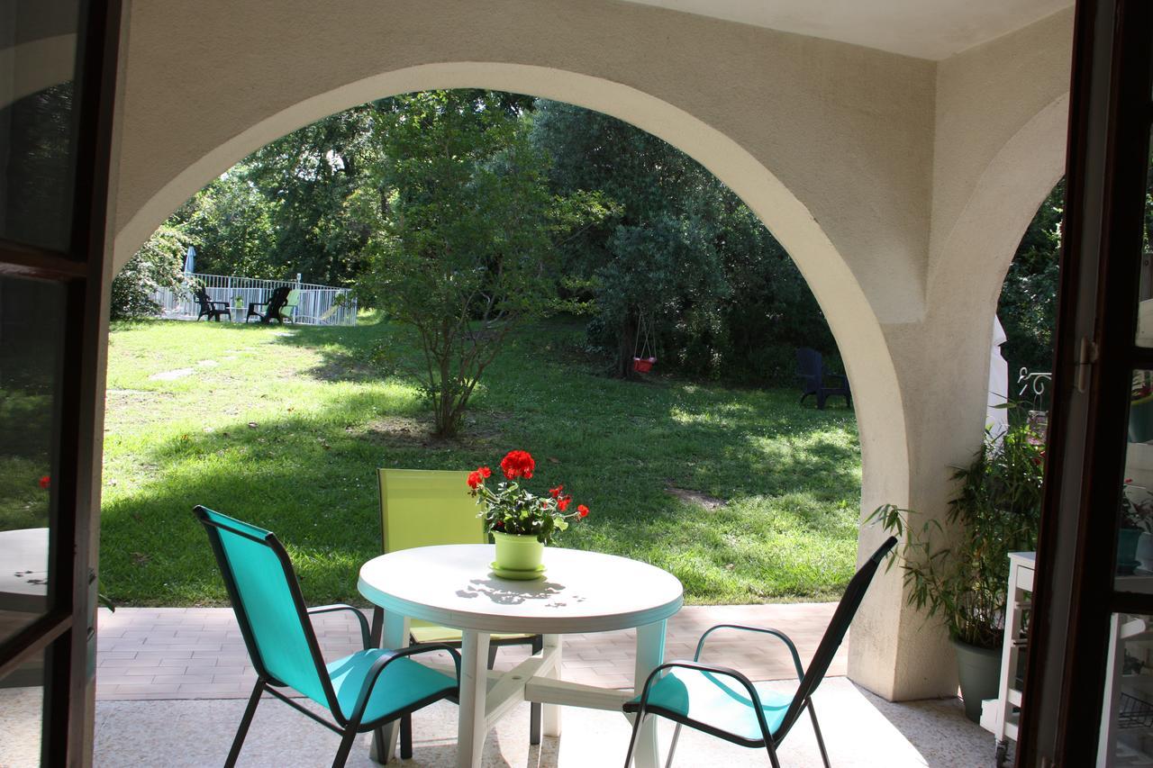 Villa Manon Mouans-Sartoux Kültér fotó