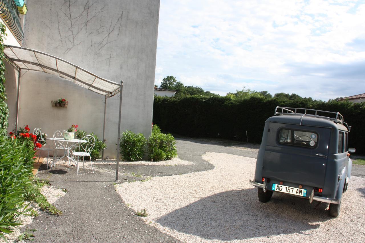 Villa Manon Mouans-Sartoux Kültér fotó