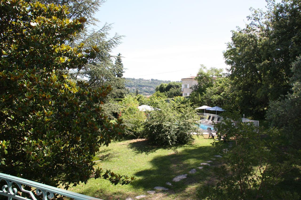 Villa Manon Mouans-Sartoux Kültér fotó